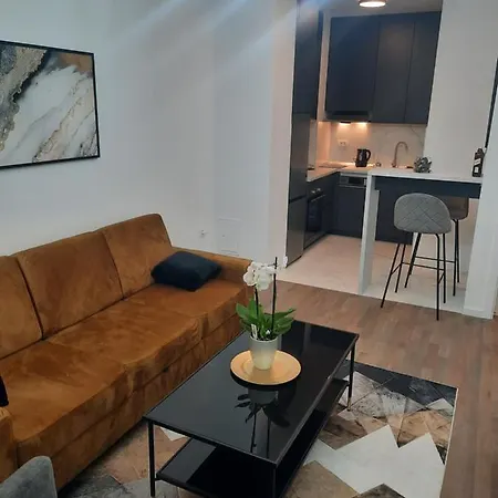 Apartman Andjelina