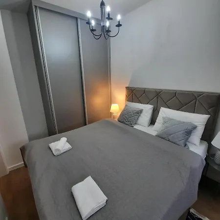 Apartment Apartman Andjelina