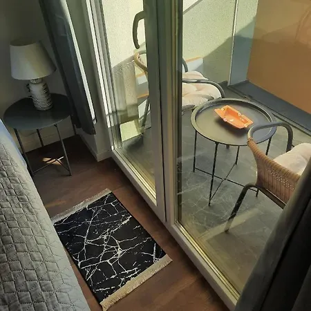 Apartman Andjelina 公寓 巴尼西卢卡