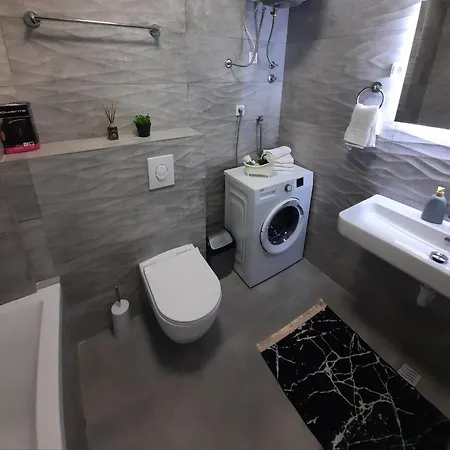 Apartman Andjelina *