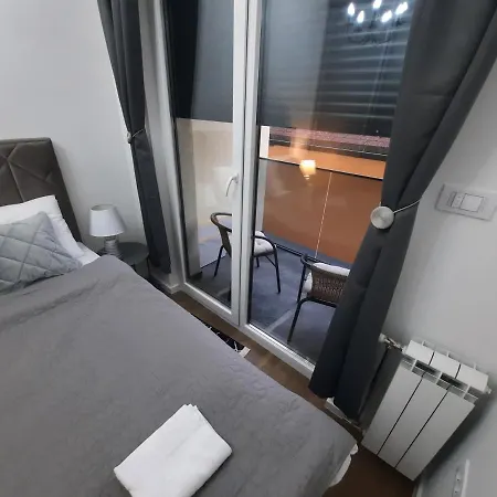 Apartman Andjelina