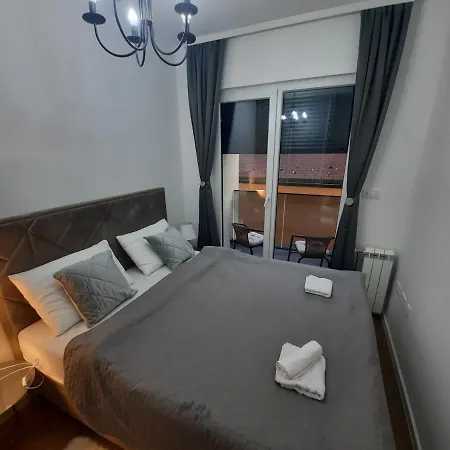 Apartman Andjelina * 巴尼西卢卡