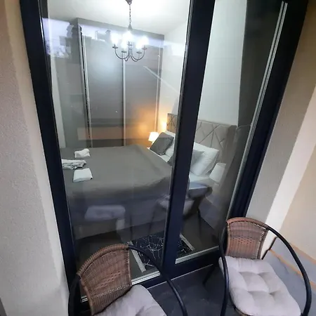 Apartman Andjelina 公寓 巴尼西卢卡