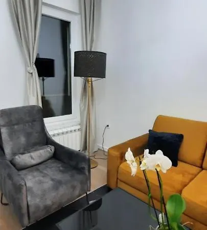 Apartman Andjelina *