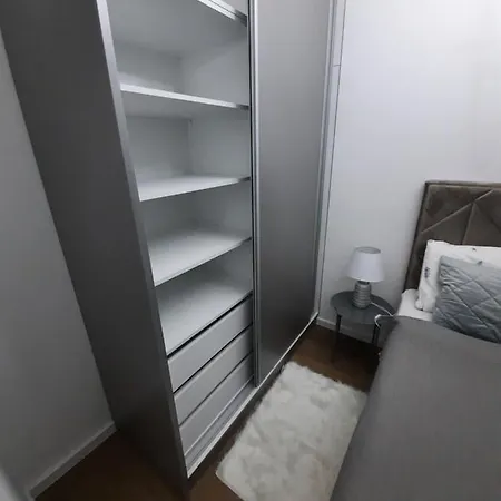 Apartman Andjelina