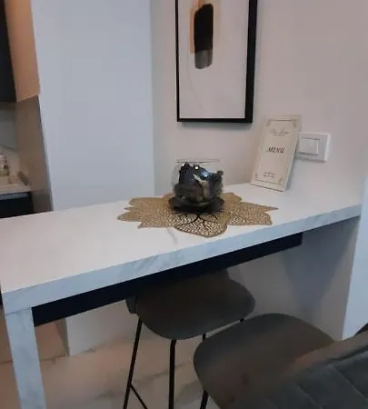 Apartman Andjelina * 巴尼西卢卡