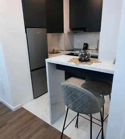 Apartment Apartman Andjelina