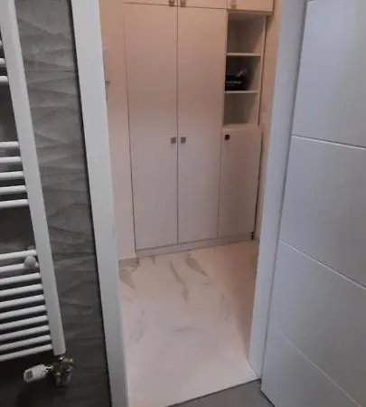 Apartman Andjelina Apartment *