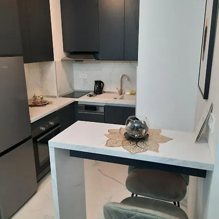Apartman Andjelina * 巴尼西卢卡