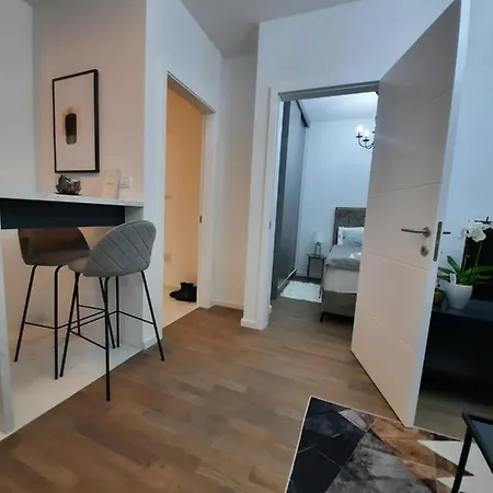 Apartman Andjelina Apartment *