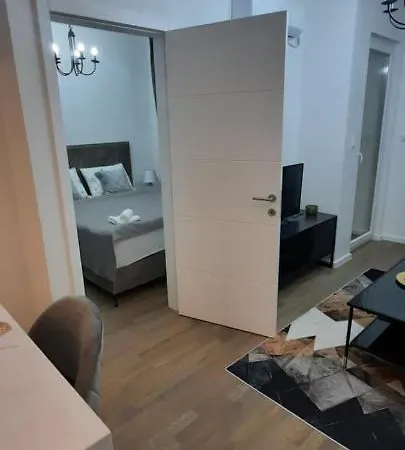 Apartman Andjelina