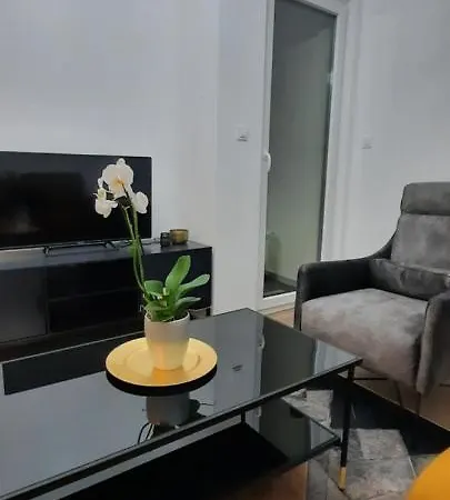 Apartman Andjelina 巴尼西卢卡