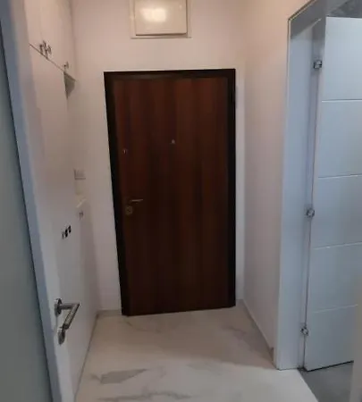 Apartman Andjelina