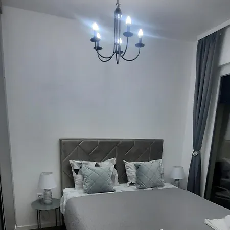 Apartman Andjelina 巴尼西卢卡
