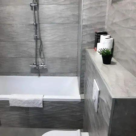 Apartman Andjelina Apartment