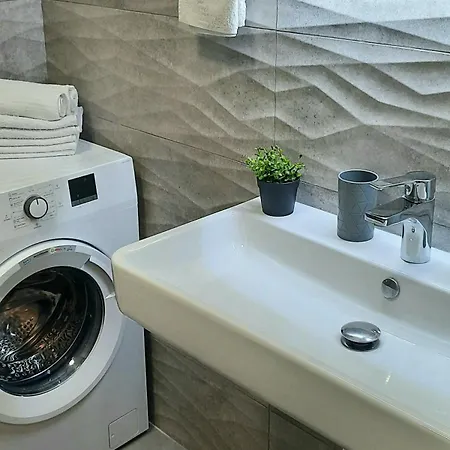 Apartman Andjelina Apartment