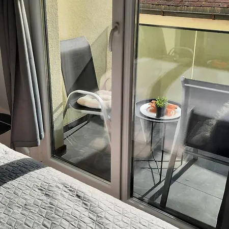 Apartman Andjelina *